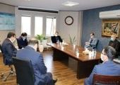 ۶۰ میلیارد ریال مشارکت بانک توسعه تعاون در پالایشگاه پارس پترو

