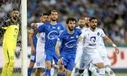 استقلال در پی خروج از بحران/ سپاهان طعم پیروزی را می‌چشد؟