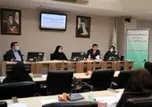 ضرورت ارزیابى زیست محیطى پروژه هاى عمرانى در پایتخت

