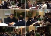 با اقدامات هوشمندانه  زمستانه هیچ گونه یخ زدگی را شاهد نبوده ایم

