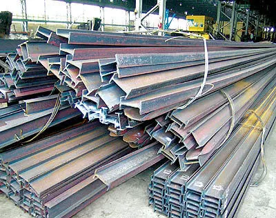 
رکود در بازار فولاد و آهن
