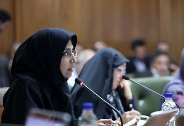 لزوم رسیدگی به مطالبات پیمانکاران شهرداری تهران