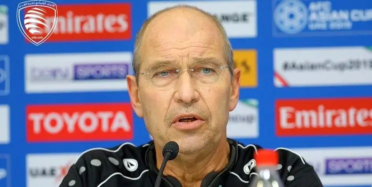 مقابل ایران از قبل بازنده نیستیم