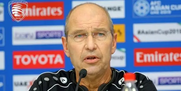 مقابل ایران از قبل بازنده نیستیم