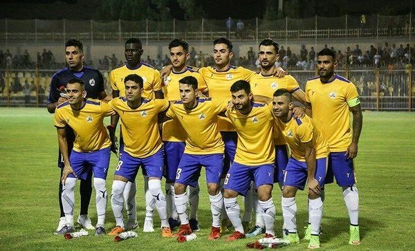 ازنفت مسجدسلیمان چه خبر؟