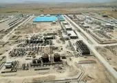 نشست مشترک مبین انرژی و شرکت‌های پتروشیمی فاز دو عسلویه برگزار شد


