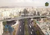  خبر خوش برای ساکنان غرب تهران/ دو پروژه مهم عمرانی در آستانه افتتاح قرار گرفته‌اند

