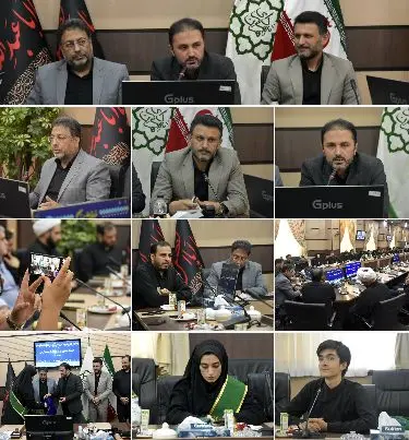 چهل شهردار دانش آموز در چهل مدرسه