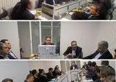 بازگشت زمینی بیش از ۴۶۰ هزار زائر

