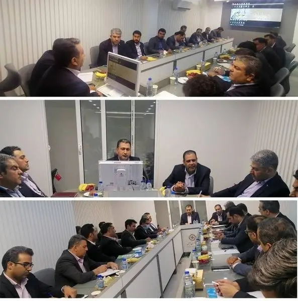 اشتیاق در گفتار و کردار، عوامل تاثیرگذار در جذب مشتریان بانک ایران زمین است

