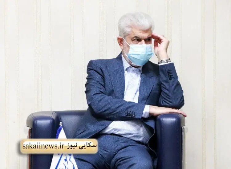 جمهوری اسلامی ایران در اوج قدرت ایستاده است