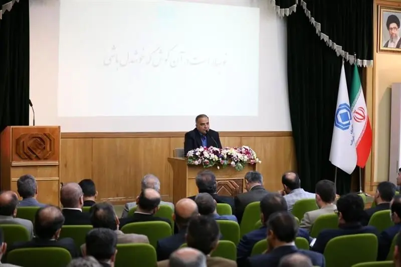 دو محصول آرامش و امنیت در سال جدید فراگیرتر خواهد شد

