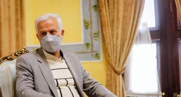 اصفهان آماده برگزاری رویدادهای فرهنگی در پرتغال است