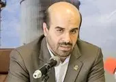 سد شوریجه تا پایان سال آبگیری خواهد شد

