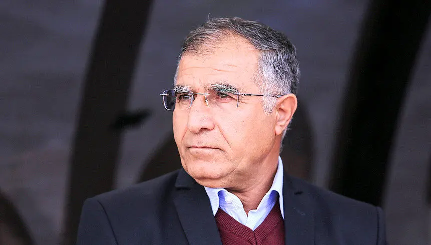 مجید جلالی با گل‌گهر به توافق رسید