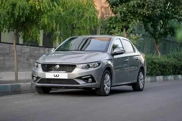 مرحله نخست طرح جهش کیفیت ایرانخودرو در حوزه موتور و گیربکس