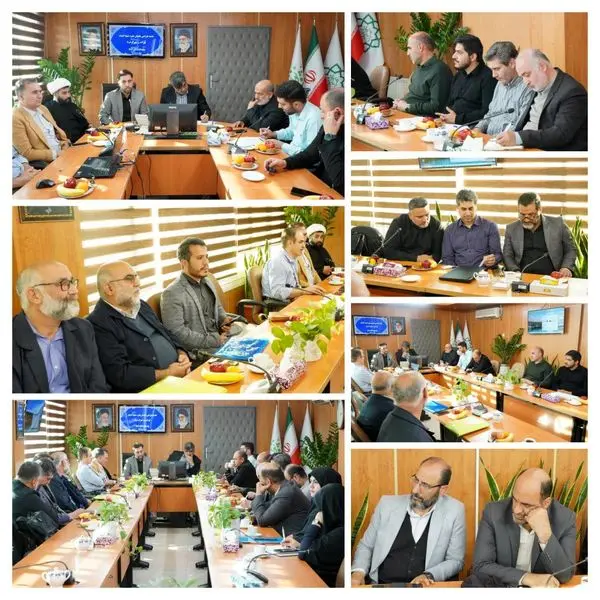 آغاز عملیات فضاسازی و بهسازی محوطه یادمان های شهدای گمنام در منطقه ۲۱