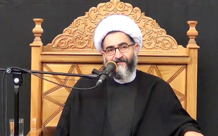 استقامت بر ولایت مهمترین وظیفه منتظران واقعی ظهور است