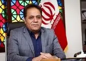 تشریح روند بازسازی مجموعه های آبی شهر تهران

