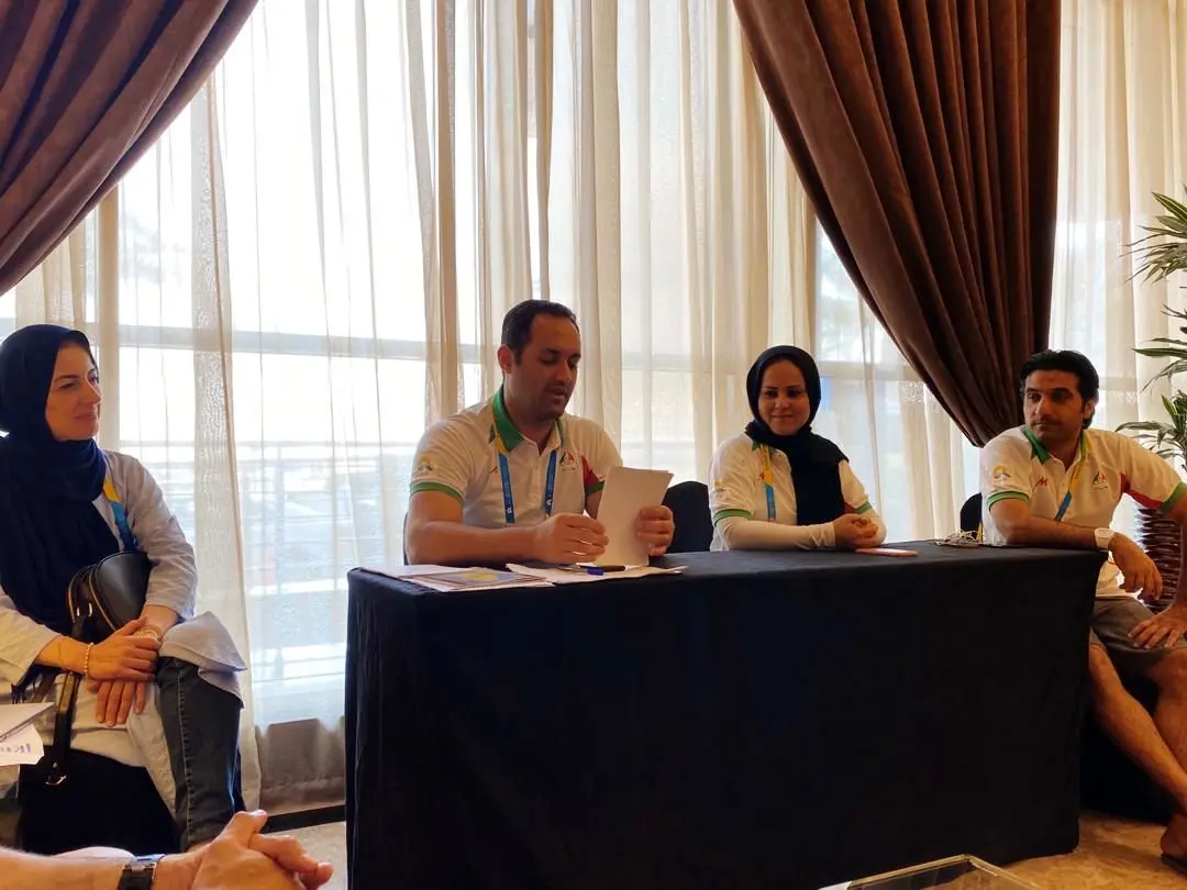 بخش دوم پاداش ملی پوشان فوتبال ساحلی پرداخت شد