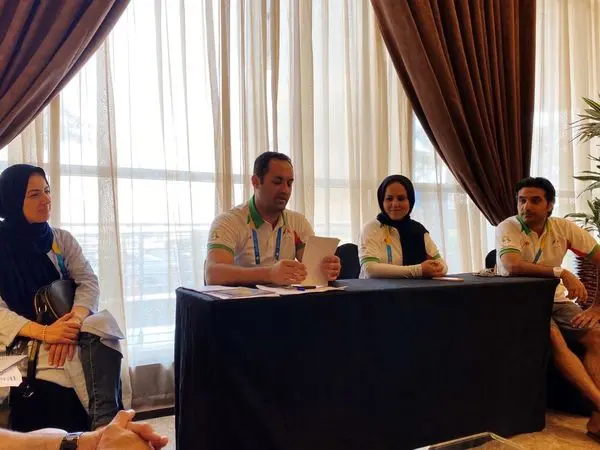 بخش دوم پاداش ملی پوشان فوتبال ساحلی پرداخت شد