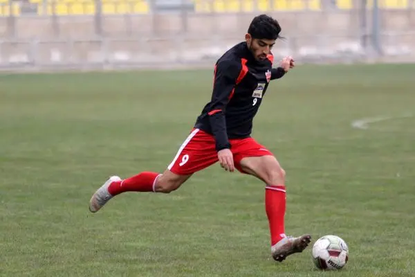 امروز از ترابی در پرسپولیس رونمایی می شود