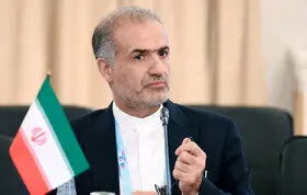توضیحات سفیر ایران در روسیه در مورد برگزاری همایش اقتصادی خزر در ایران

