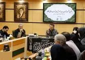 پارکینگ های منطقه ۱۲؛ پناهگاه های امن برای روزهای بحران 