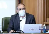 نباید مترو به سرنوشت پلاسکو دچار شود