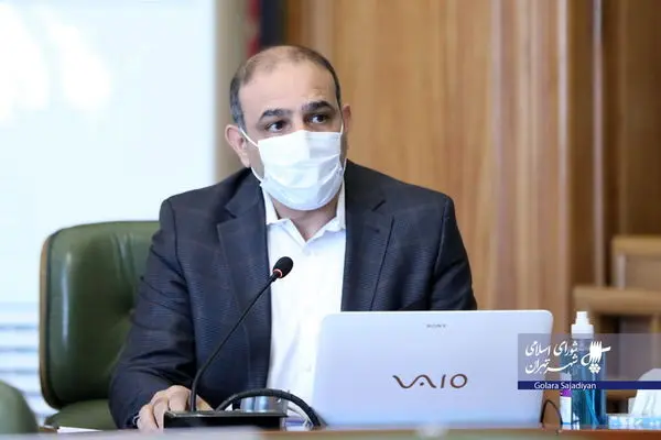 برای تکمیل مترو 200 هزار میلیارد تومان اعتبار نیاز است