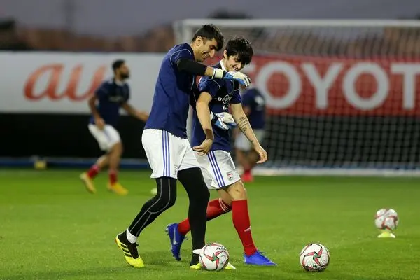 قدرت های برتر آسیا اقتدار خود را به نمایش می گذارند؟