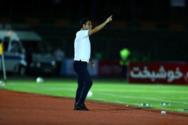 تارتار مقابل پرسپولیس محروم است