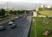 اجرای طرح الگوی خدمت در بلوار مطهری منطقه 19
