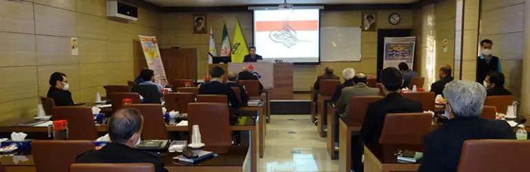 برگزاری دوره آموزشی اصول و فنون مذاکره

