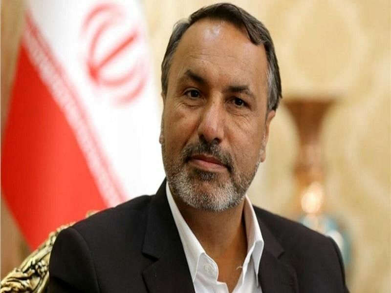 دولت باید همراه بانک مسکن در تسهیلات دهی باشد
