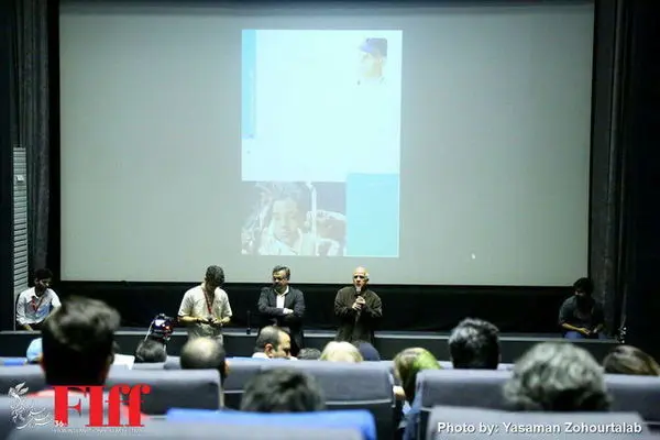 نمایش دو مستند بعد از 50 سال