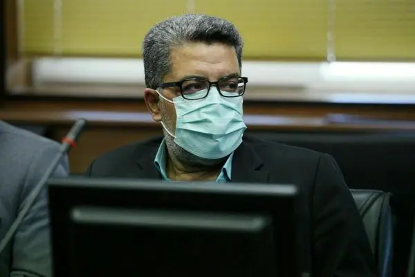 در بودجه سال ۱۴۰۱ شهرداری اراک، تکمیل پروژههای در حال اجرا در اولویت قرار دارند