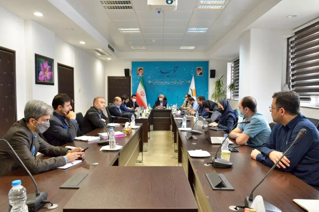 عملیات پیاده سازی و اجرای سامانه سرمایه گذاری و همزمان توسعه سامانه صنعت در منطقه آزاد انزلی آغاز شد