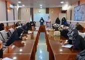 بهره مندی بیش از ۲۱۰ هزار نفر از نوجوانان و جوانان از طرح تابستانی شوق رویش ۱٤۰۰ 