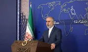 استقبال تهران از پاسخ حماس به طرح سیاسی پایان جنگ علیه غزه

