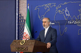 استقبال تهران از پاسخ حماس به طرح سیاسی پایان جنگ علیه غزه

