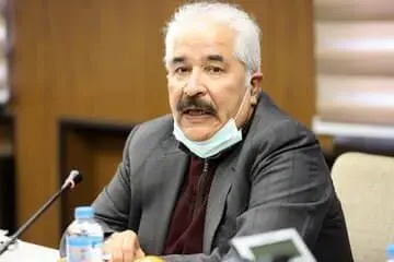 از عرضه سنگ آهن در بورس کالا استقبال می کنیم