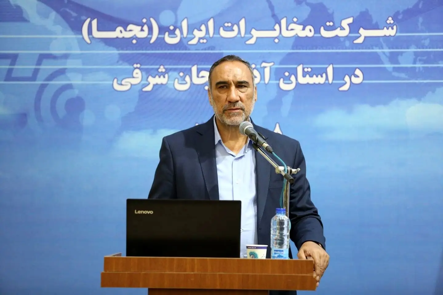  نهضت جهادی فیبرنوری، نمونه‌ای موفق از برنامه ریزی با اهداف عملیاتی است

