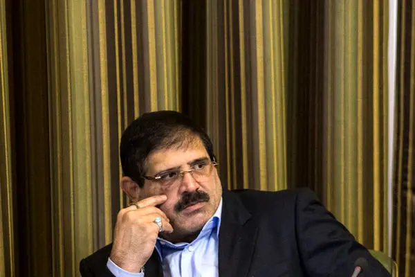 پیشنهاد عباس جدیدی به رسول خادم
