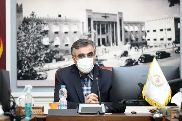  پیاده سازی بانکداری جامع با محور سند تحول دیجیتال در بانک ملی ایران