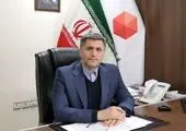 آیین معارفه سرپرست معاونت فنی بیمه های اشخاص بیمه آرمان برگزار شد