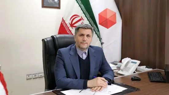 پیام سرپرست بیمه "ما" به مناسبت دهه مبارک فجر