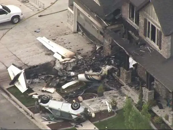 انتقام جنون آمیز یک مرد! + عکس