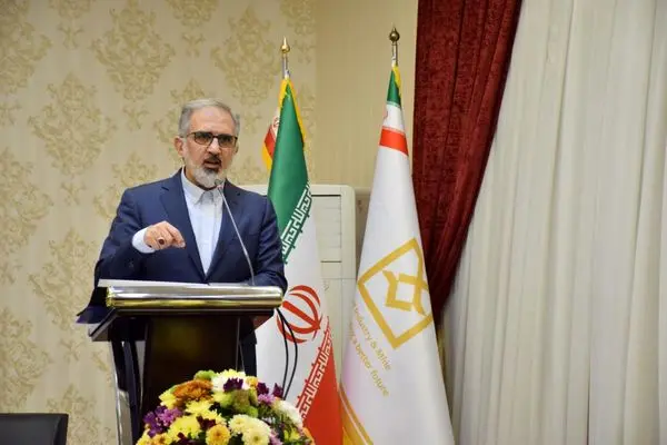 مدیرعامل بانک صنعت و معدن: تحقق بانکداری دیجیتال، مهمترین هدف این بانک در سال آتی است