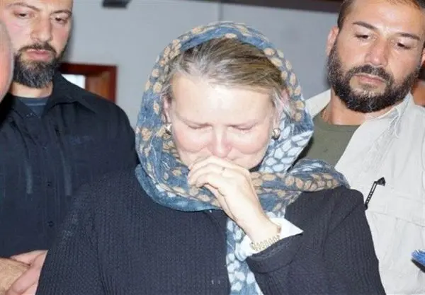 
مظلومیت کودکان مقامات سازمان ملل را به گریه انداخت + عکس
